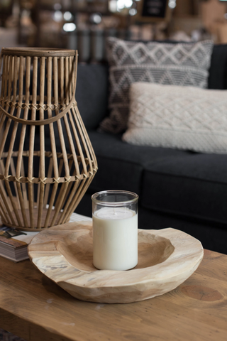 Franklin's Classic Candle - 20 oz.