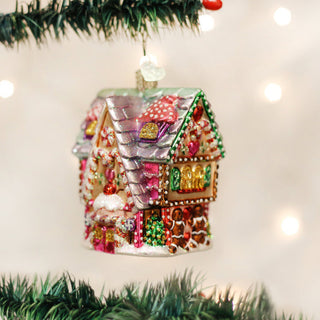 Cupcake Cottage
