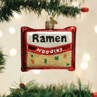 Ramen Noodles