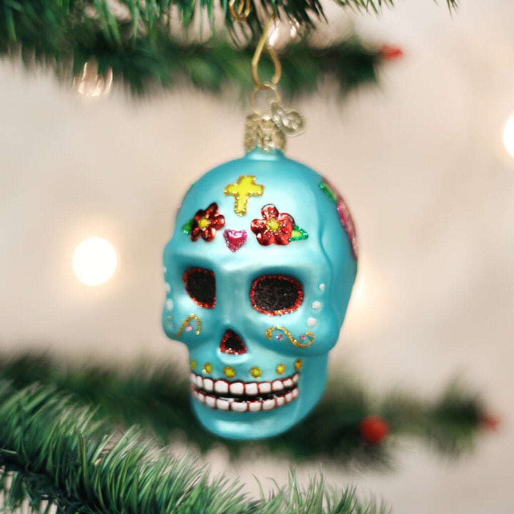 Day of the Dead