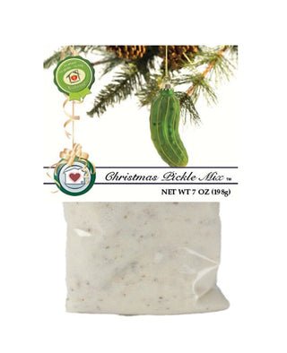 Christmas Pickle Mix