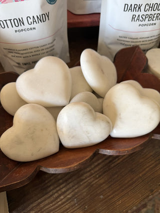 Marble Heart