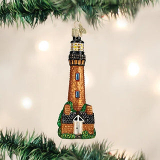 Currituck Lighthouse Ornament