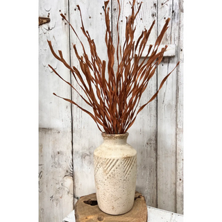 Brown Fall Grass Pick