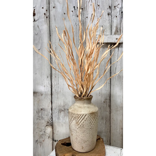 Natural Fall Grass Pick