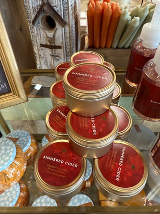 Franklin's Classic Candle - 20 oz.