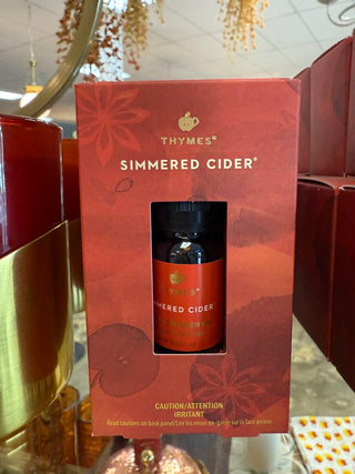 Simmered Cider Electric Diffuser Oil