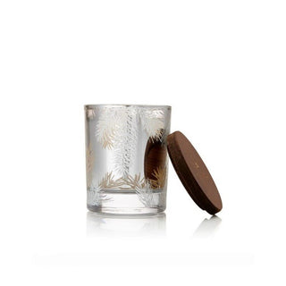 Frasier Fir Statement Poured Candle Small