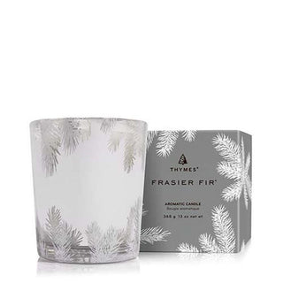 Fraiser Fir Poured Candle Statement 13oz