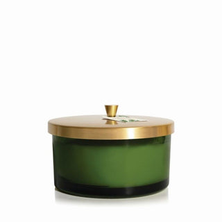 Frasier Fir 21oz Green 4-Wick Candle