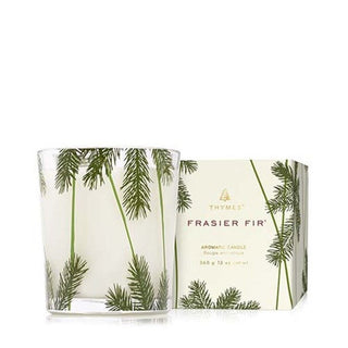 Frasier Fier 13oz Poured Candle Heritage