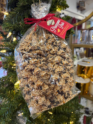 Pinecone Pair
