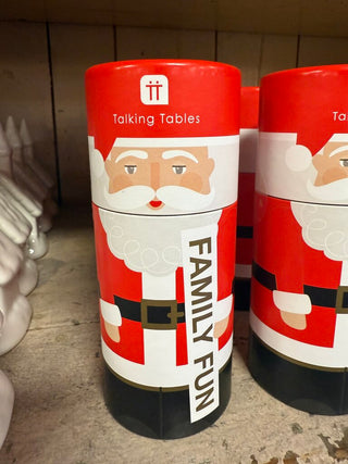 Dip Sticks - Festive Fun