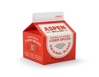 Aspen Mulling Original