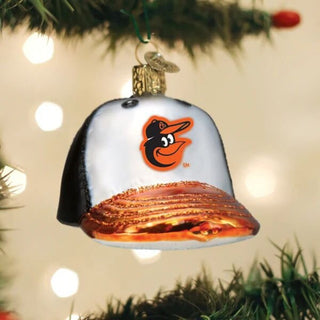 Baltimore Orioles Ornament