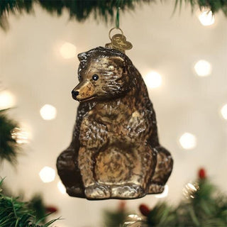 Vintage Bear