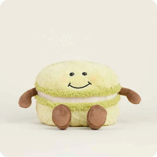 Macaroon Warmie