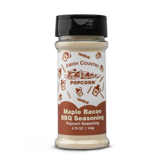 Maple Bacon BBQ Popcorn Seasoning