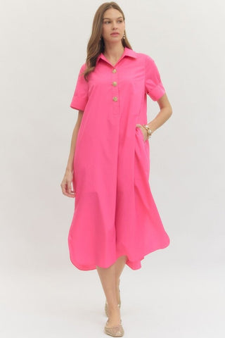 Prim & Proper Dress