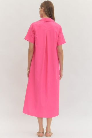 Prim & Proper Dress