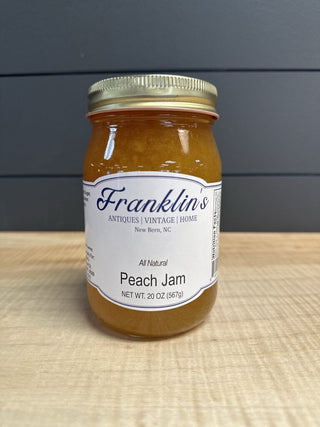 Peach Jam