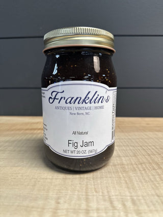 Fig Jam