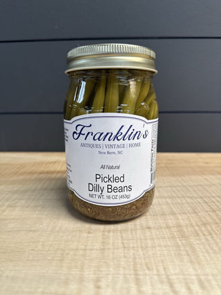 Dilly Beans
