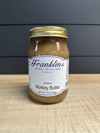 Monkey Butter