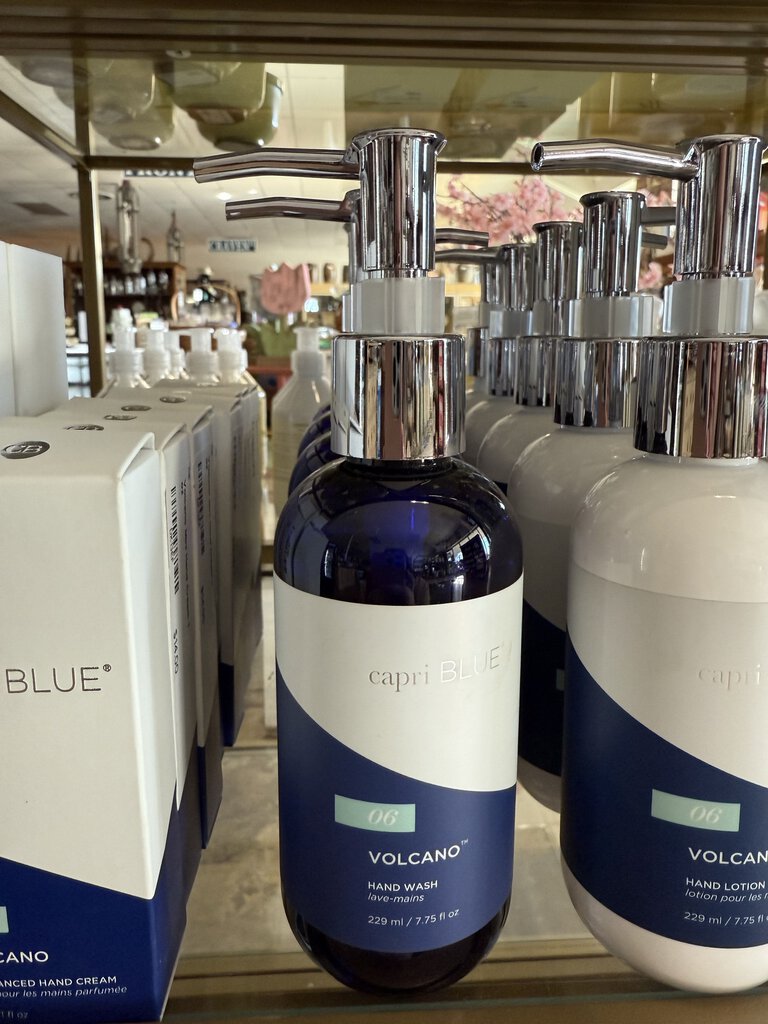 Capri Blue Volcano Hand Wash