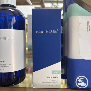 Capri Blue Volcano Room Spray