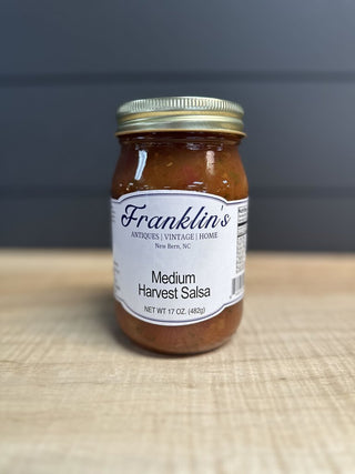 Medium Harvest Salsa