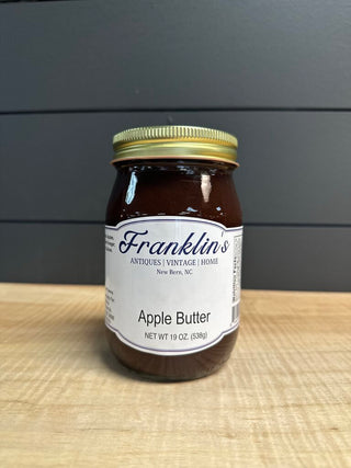 Apple Butter