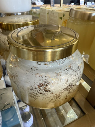 19 oz Glimmer Signature Jar - Volcano