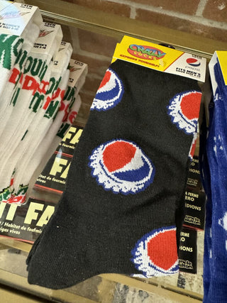 Pepsi Caps Sox