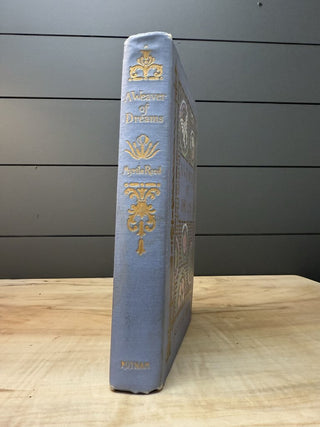 1911 A Weaver of Dreams