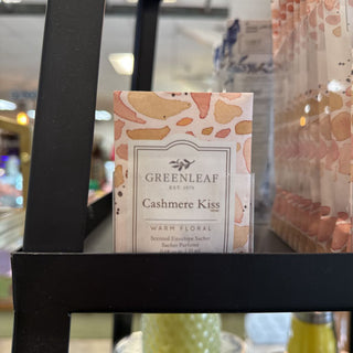 Cashmere Kiss Small Sachet