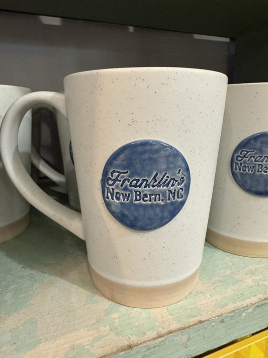 Franklins Mug