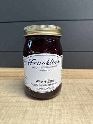 Bear Jam
