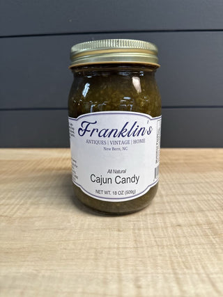 Cajun Candy