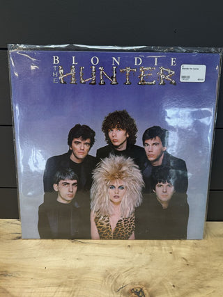 Blondie - The Hunter
