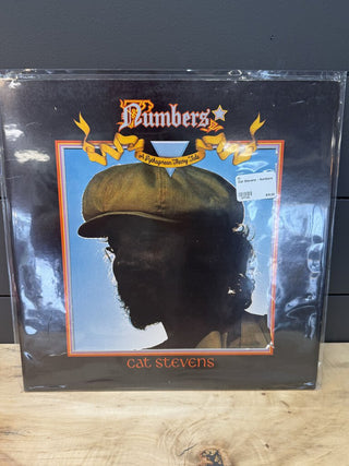 Cat Stevens - Numbers