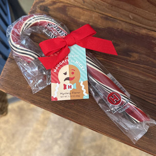 Candy Cane Naughty or Nice