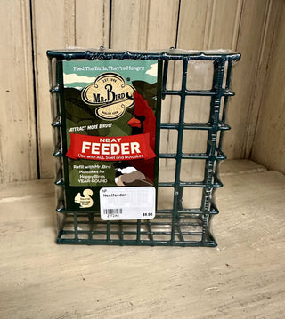 Neatfeeder