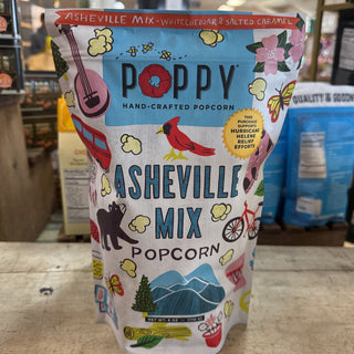 Asheville Mix Popcorn