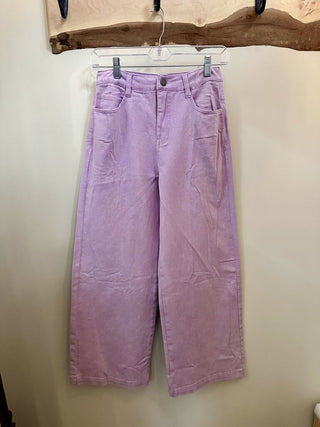 Everyday Pant - Lavender