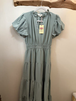 Our Favorite Classic Dress