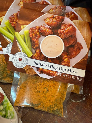 Buffalo Wing Dip Mix