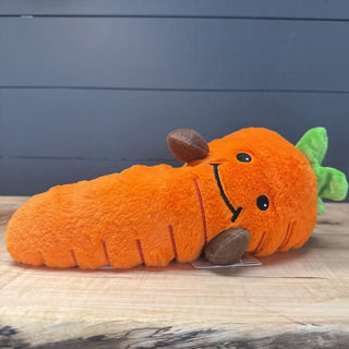 Carrot Warmies