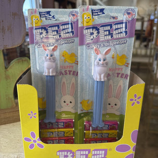 Easter Pez Dispenser