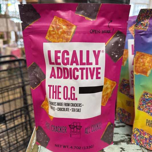 Legally Addictive - The OG